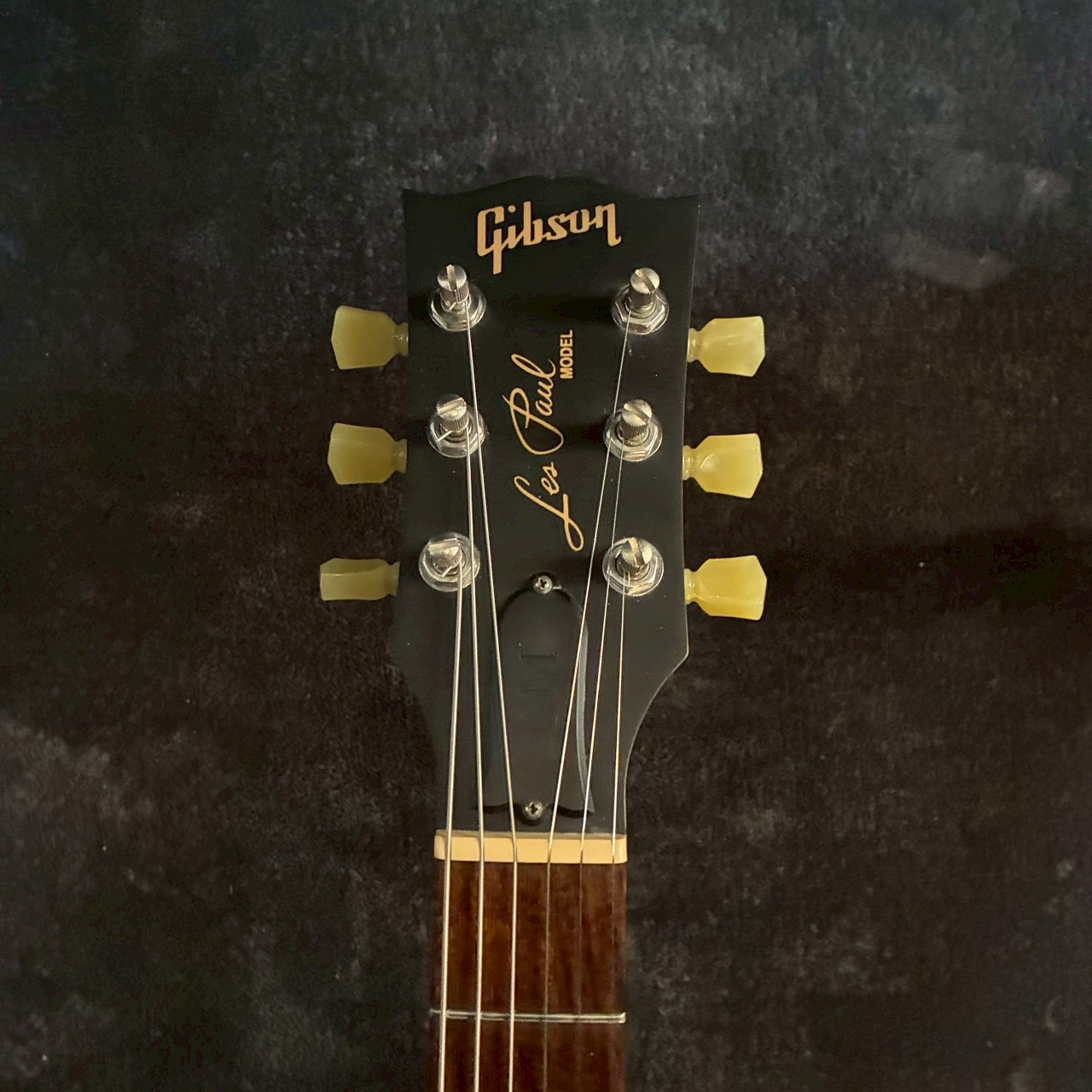 Gibson Les Paul CM Black【3.44kg】（中古）【楽器検索デジマート】