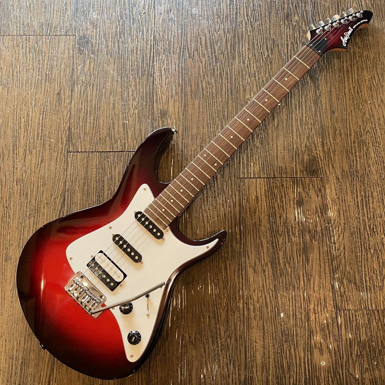 Aria Pro II VIPER Series Japan Electric Guitar(中古/送料 Aria Pro II VIPER Series Japan Electric Guitar(中古/送料
