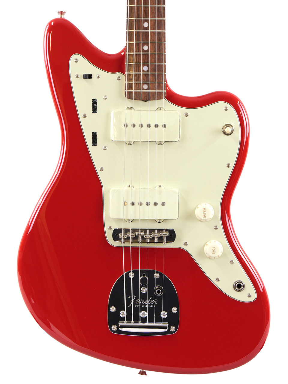 Fender 2024 FSR Collection Made in Japan Traditional 60s