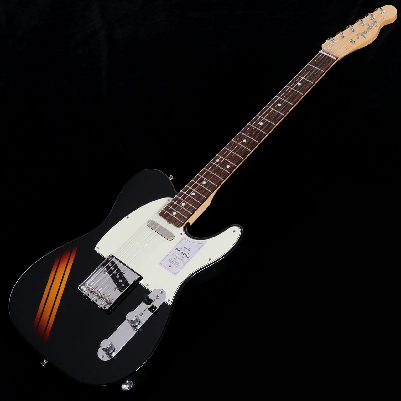 Fender MIJ Traditional 60s 2025年 限定 モデル Made in Japan Traditional 2025 Collection, 60s Jazzmaster