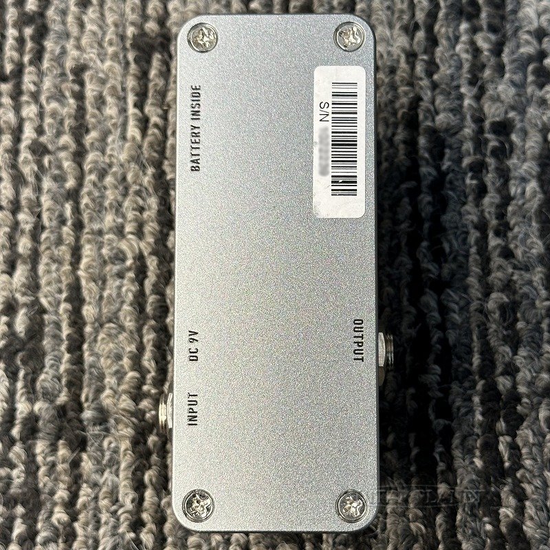 ONE CONTROL Granith Grey Booster【ブースター】（中古）【楽器検索