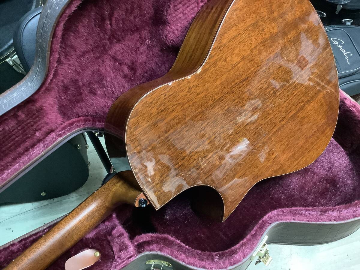 【日本製】Morris S-86Ⅱ アコースティックギター モーリス【美品】 Morris MORRIS S-86 II Made in Japan モーリス