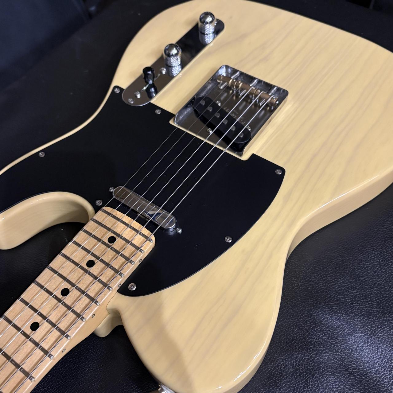 FUJIGEN(FGN) Neo Classic NTE100MAH-OWB（中古）【楽器検索デジマート】