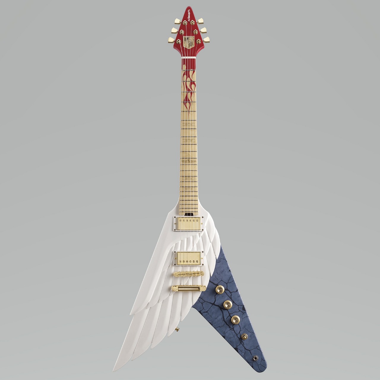 EDWARDS エドワーズ E-Flying Freiheit 即納可能】EDWARDS E-Flying Freiheit / Sound Horizon,Linked