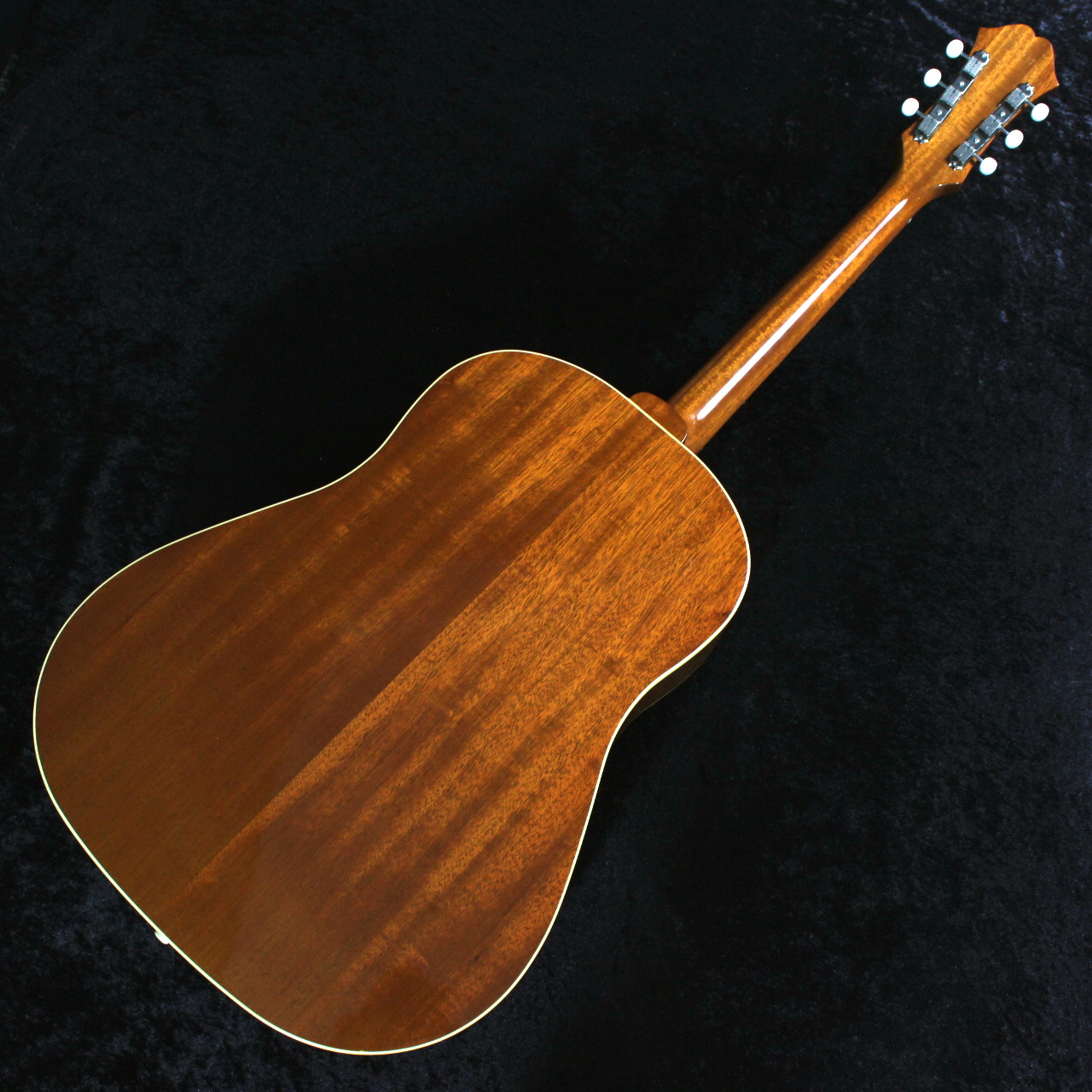 Epiphone 【中古ご委託品】【純国産】【寺田楽器製】【漆黒指板】FT