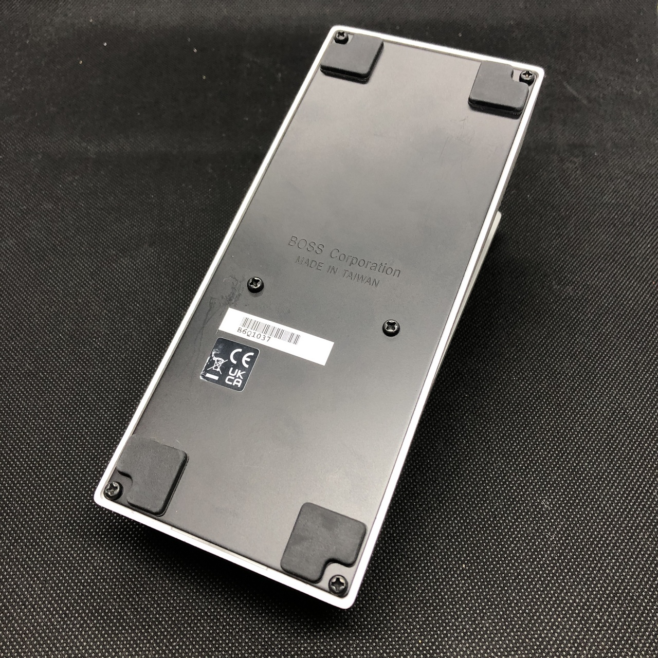 未使用 BOSS FV-30H ボリュームペダル BOSS FV-30H ボリュームペダル ボス ｜イケベ楽器店オンラインストア