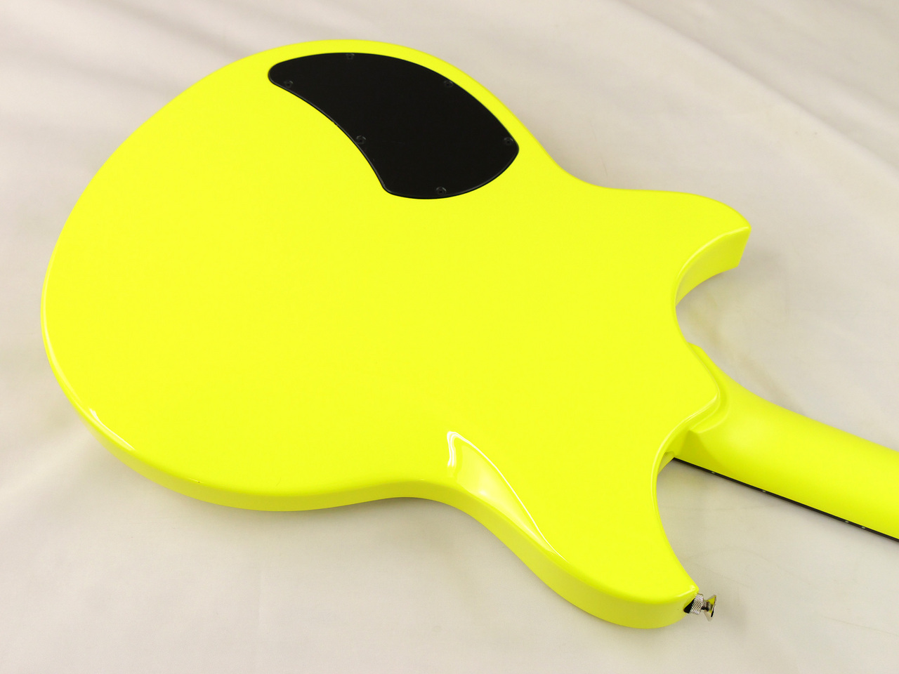 YAMAHA REVSTAR RSE20 (ネオンイエロー/NYW)（新品）【楽器検索