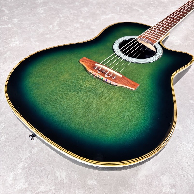 Applause AE128 エレアコギター【現物画像】（中古/送料無料）【楽器