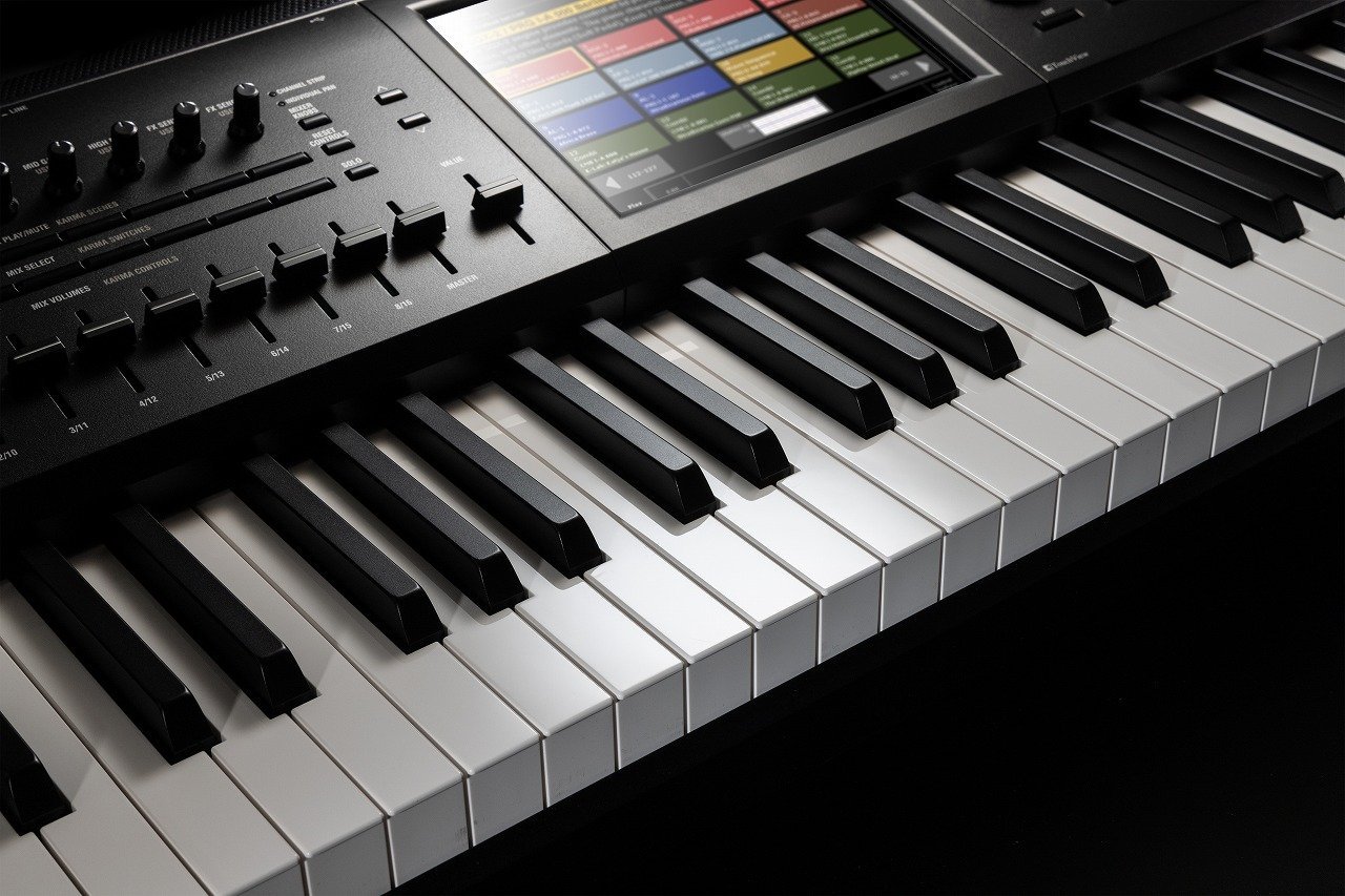 KORG KRONOS 88鍵モデル (KRONOS3-88) MUSIC WORKSTATION RH3 KORG KRONOS 88鍵モデル (KRONOS3-88) MUSIC WORKSTATION RH3