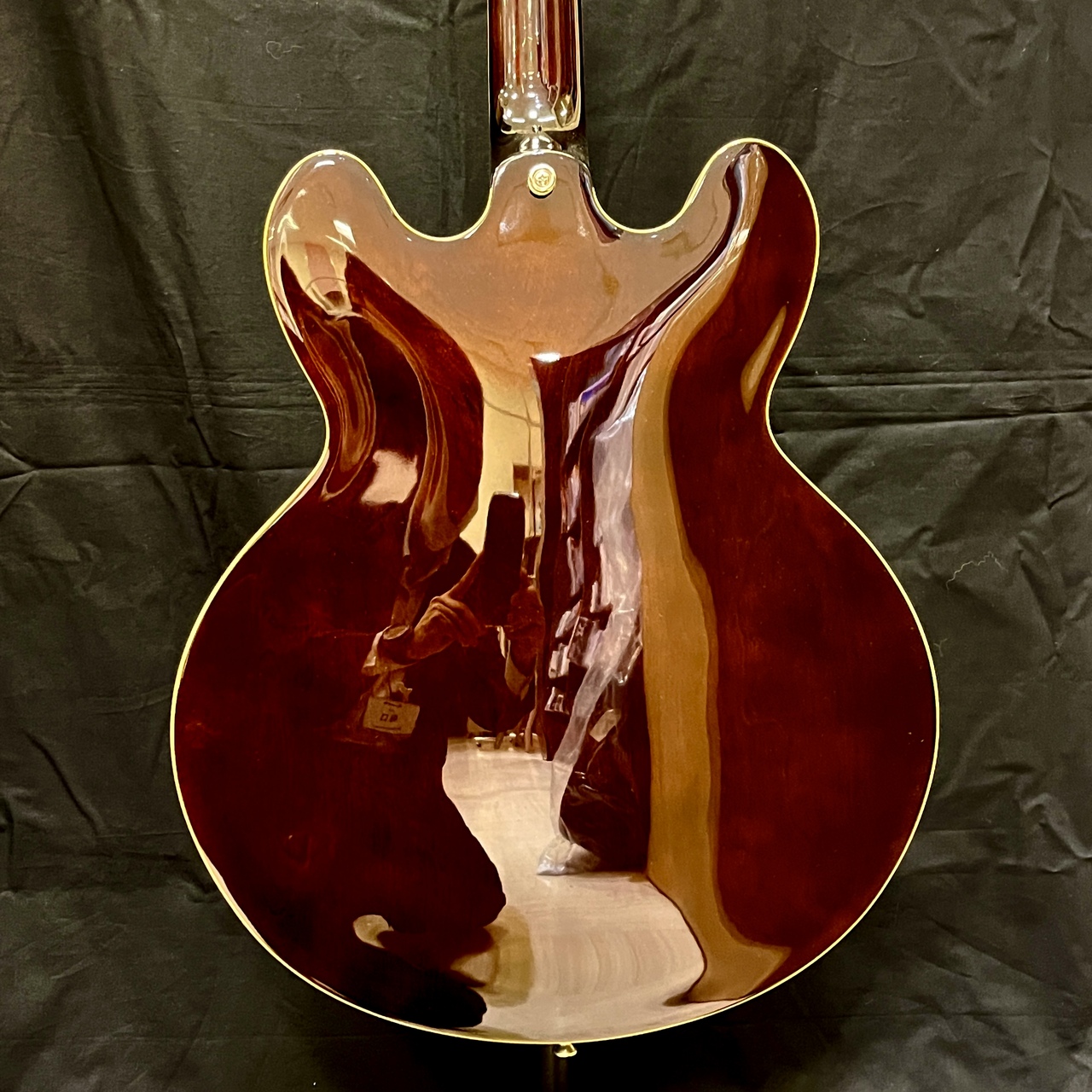 Epiphone CASINO 新品同様品 Epiphone Casino（新品/送料無料）【楽器検索デジマート】