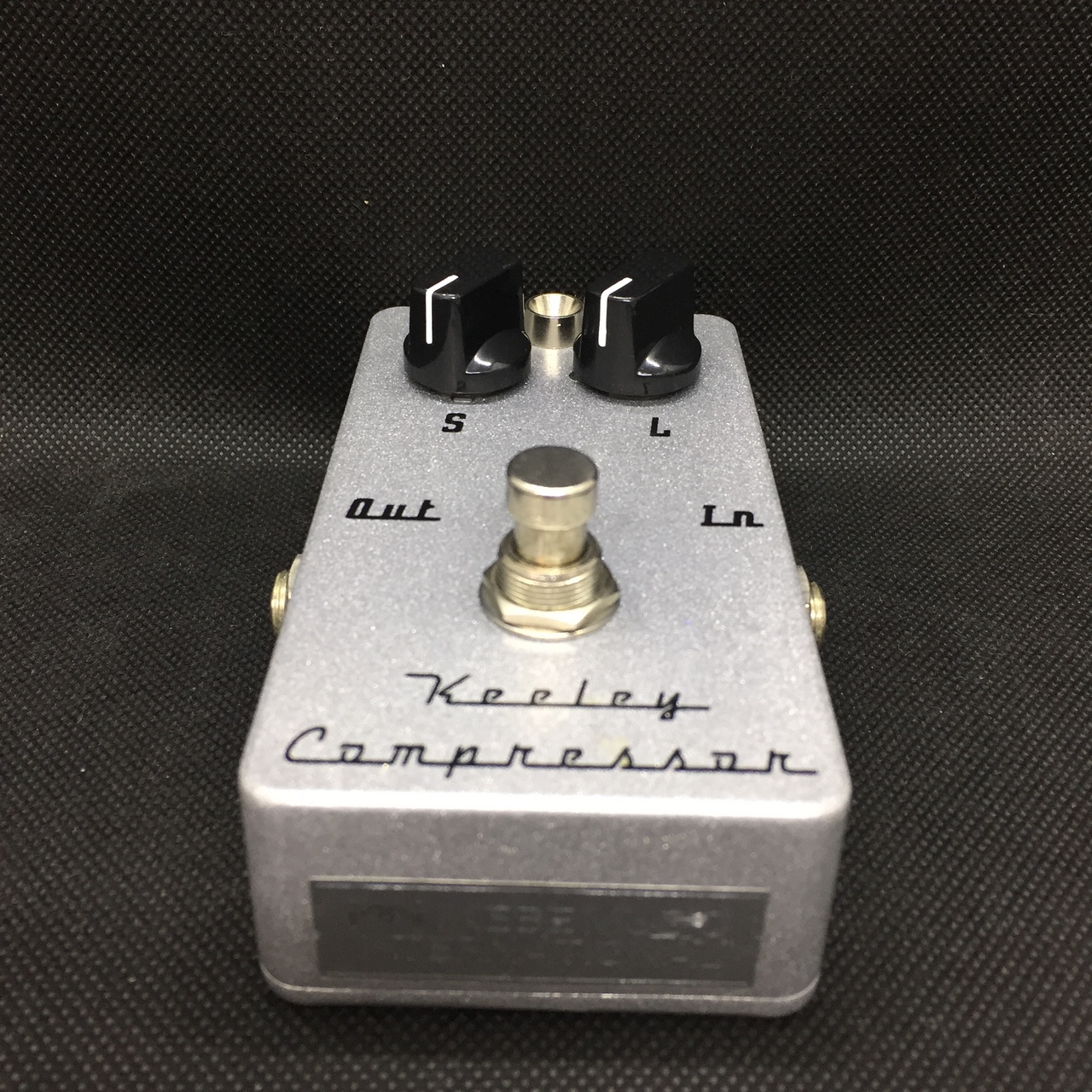 Keeley Compressor 2Knob（中古/送料無料）【楽器検索デジマート】