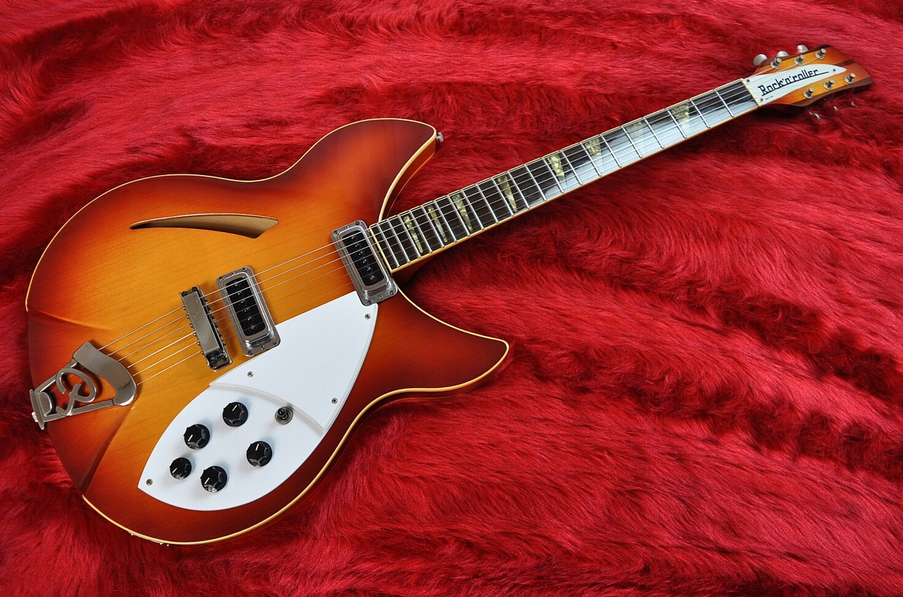 1983 Aria Rock 'n Roller Ric copy | Telecaster Guitar Forum