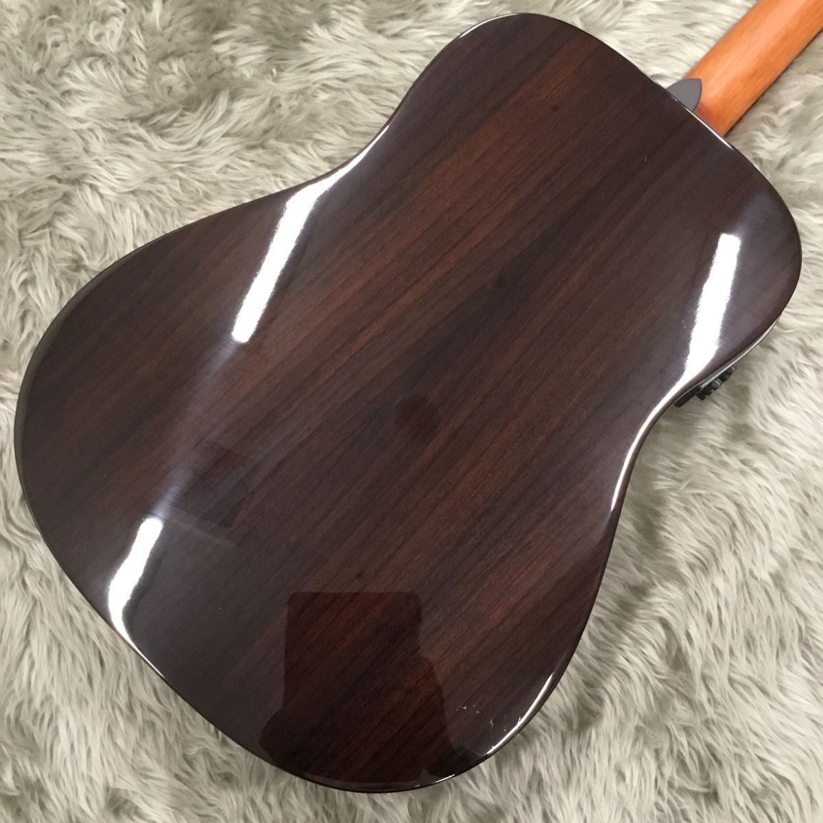 ARIA 【中古】【Aria Dreadnought】AD-215/12【12弦エレアコギター