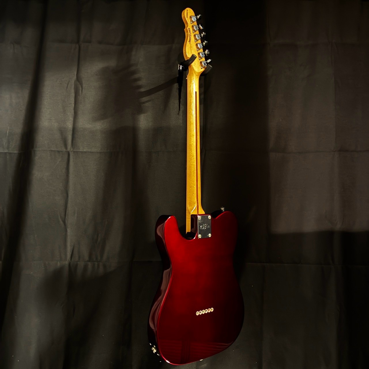 G&L Premium ASAT Classic Telecaster Made In Japan 【3.30㎏】（中古