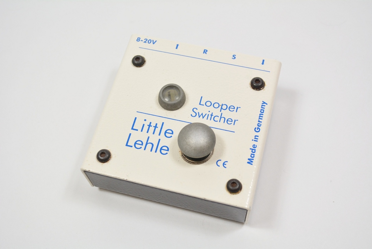 Lehle Little Lehle（中古）【楽器検索デジマート】