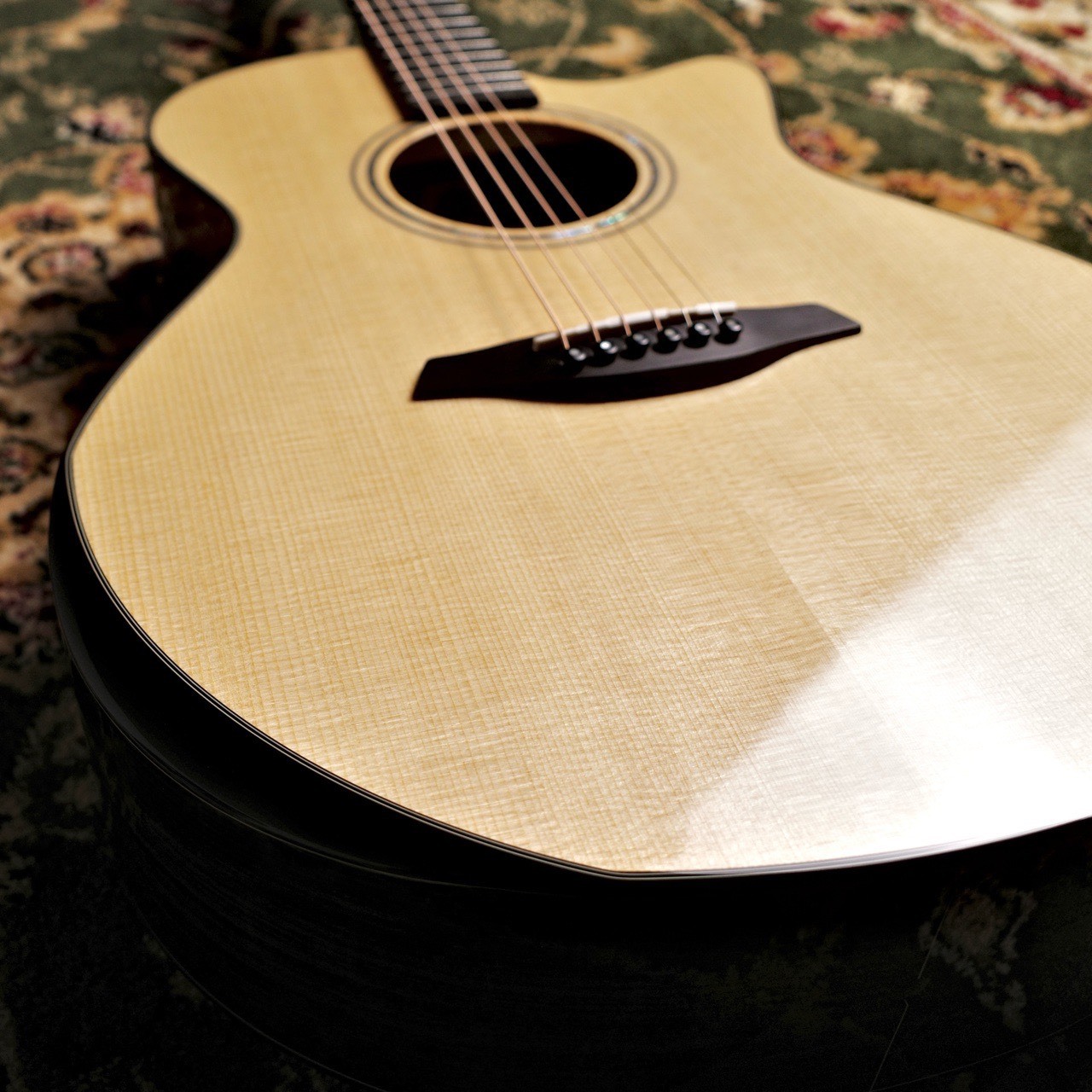 Furch Yellow Deluxe Gc-SR a（新品/送料無料）【楽器検索デジマート】