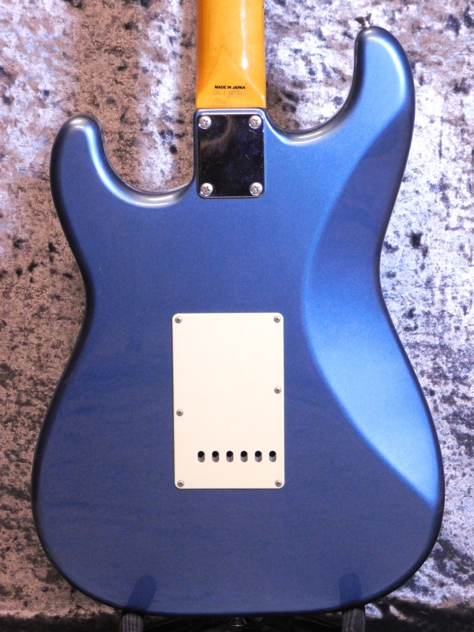 Fender Japan ST65B-TX OLB（中古）【楽器検索デジマート】