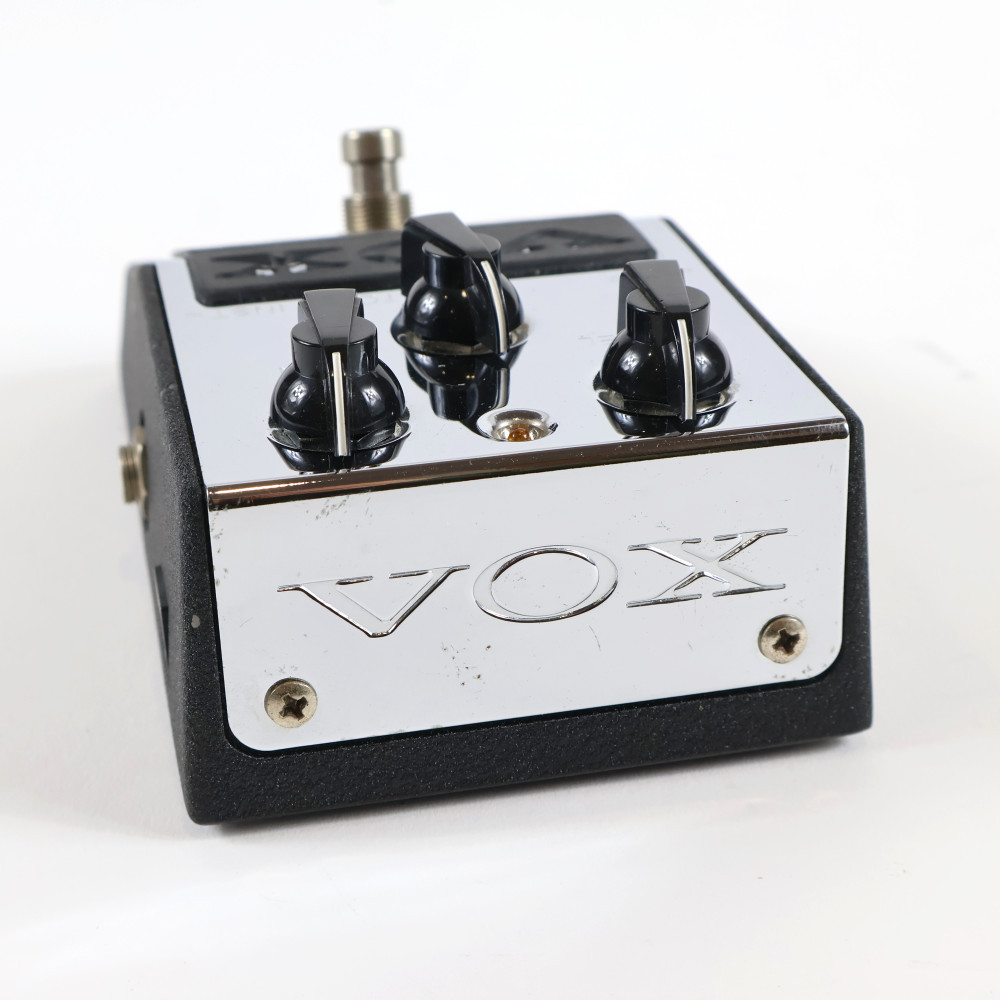 VOX 【中古】 VOX V810 VALVE-TONE ギターエフェクター（中古/送料無料
