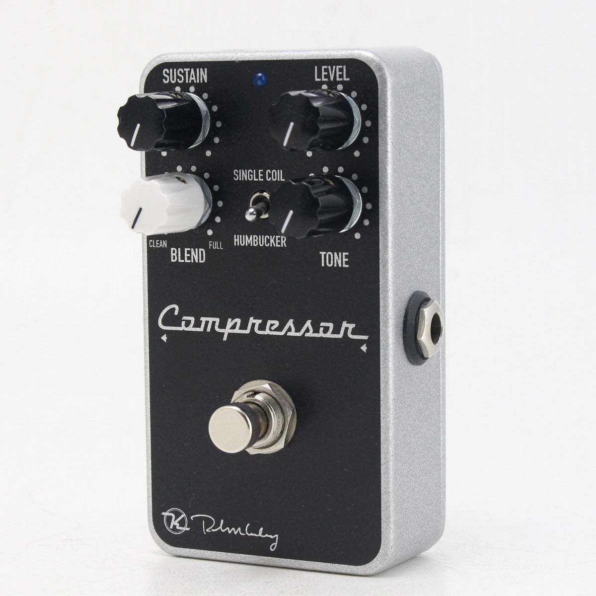 Keeley Compressor Plus 4-Knob 【御茶ノ水本店】（中古）【楽器検索
