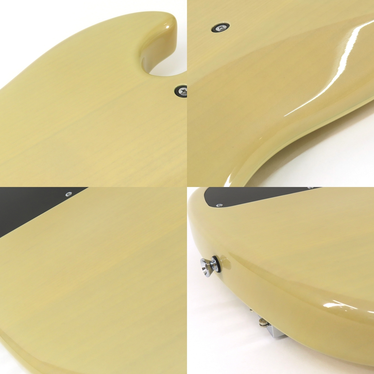 ATELIER Z M#285 CUSTOM TP-WH/M（中古/送料無料）【楽器検索