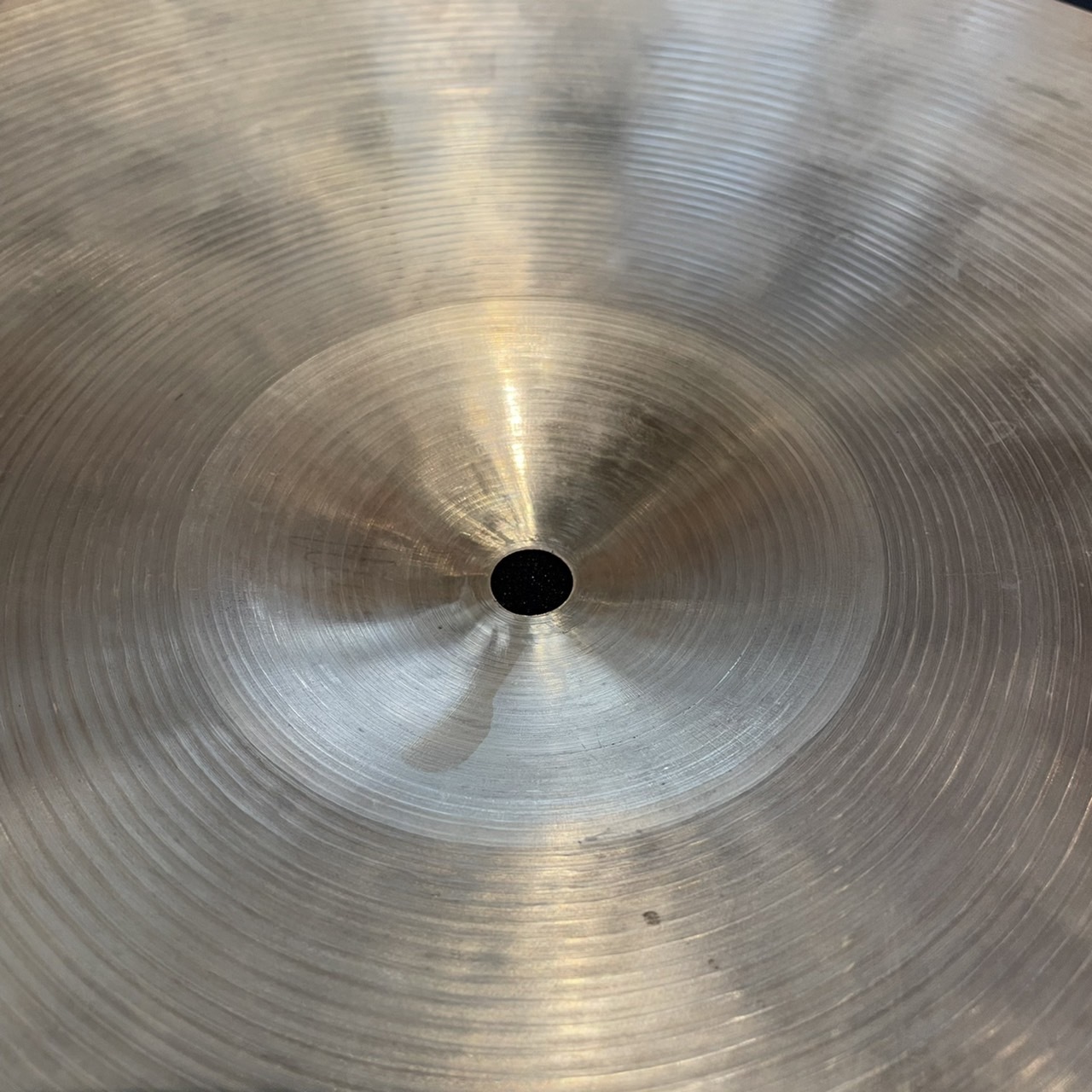 SABIAN HH REGULAR HATS ペア - 楽器/器材