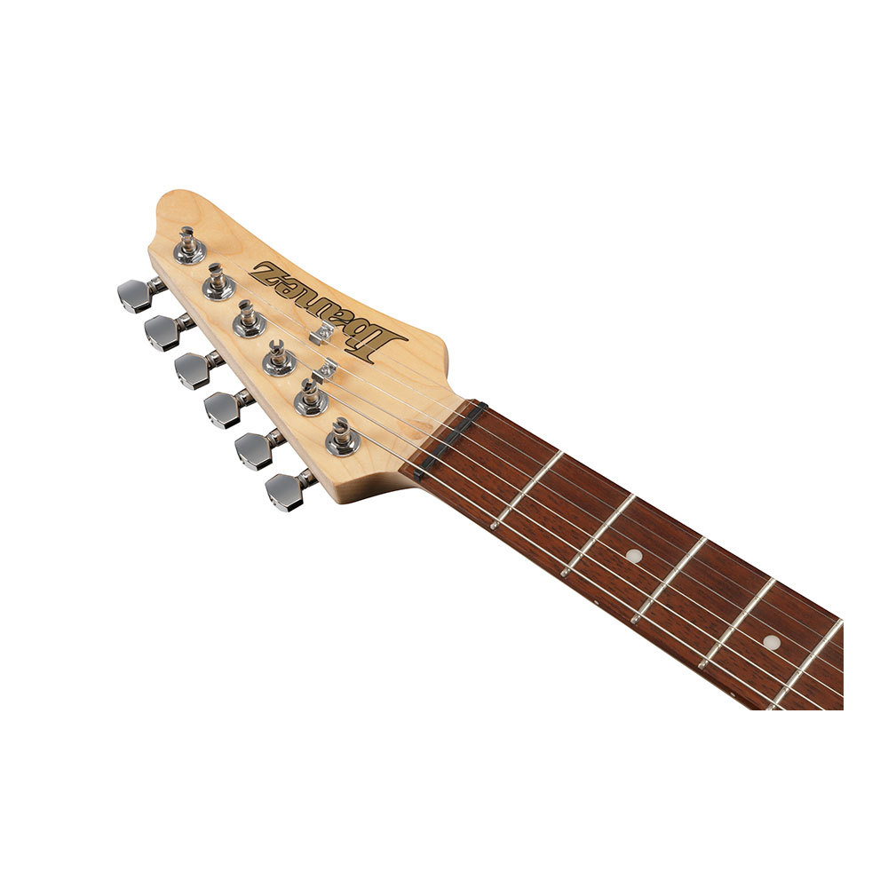 Ibanez IBANEZ アイバニーズ AZES40B-TSN エレキギター（新品/送料無料