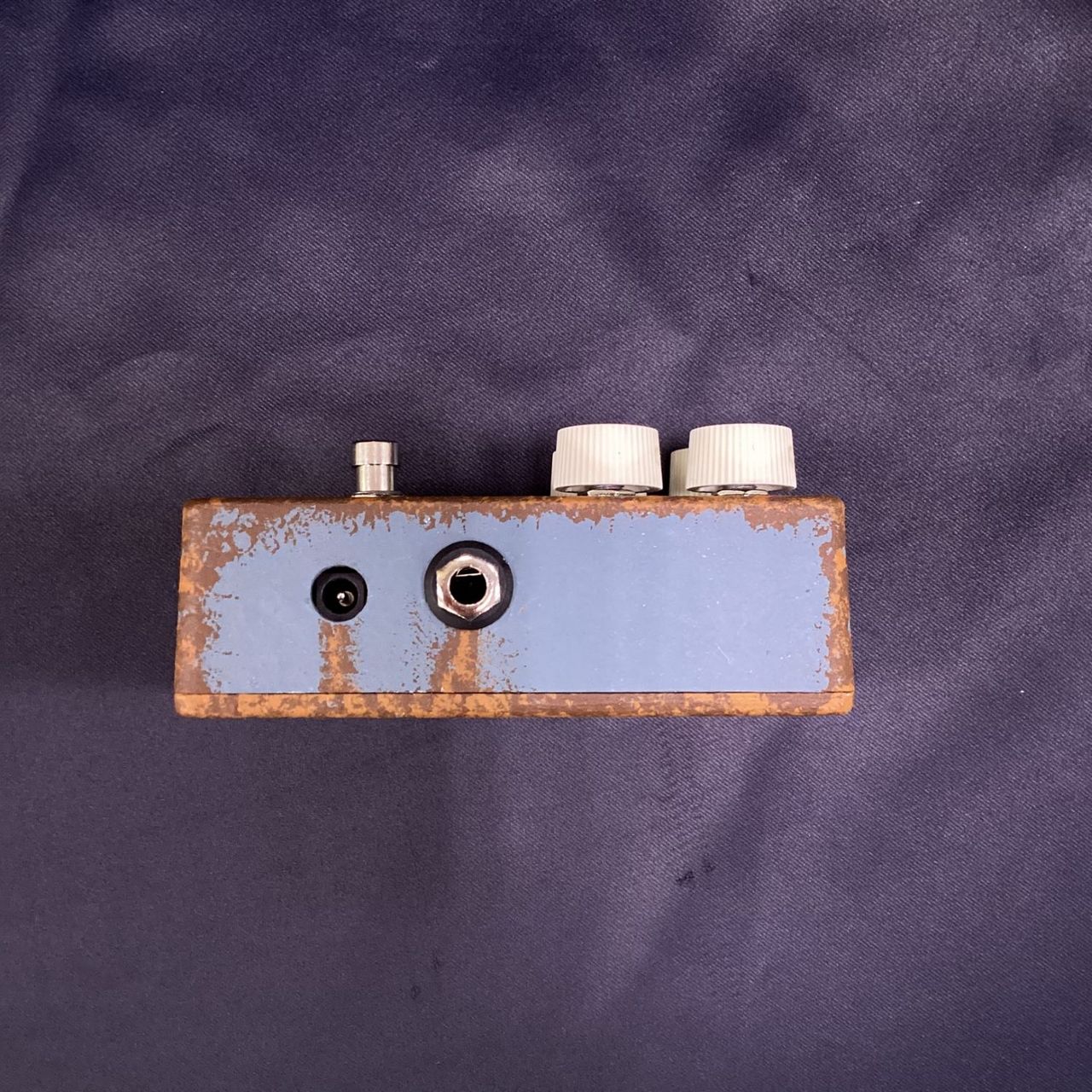 KarDiaN C3H5N3O9 ニトログリセリン エフェクター オーバードライブ（B