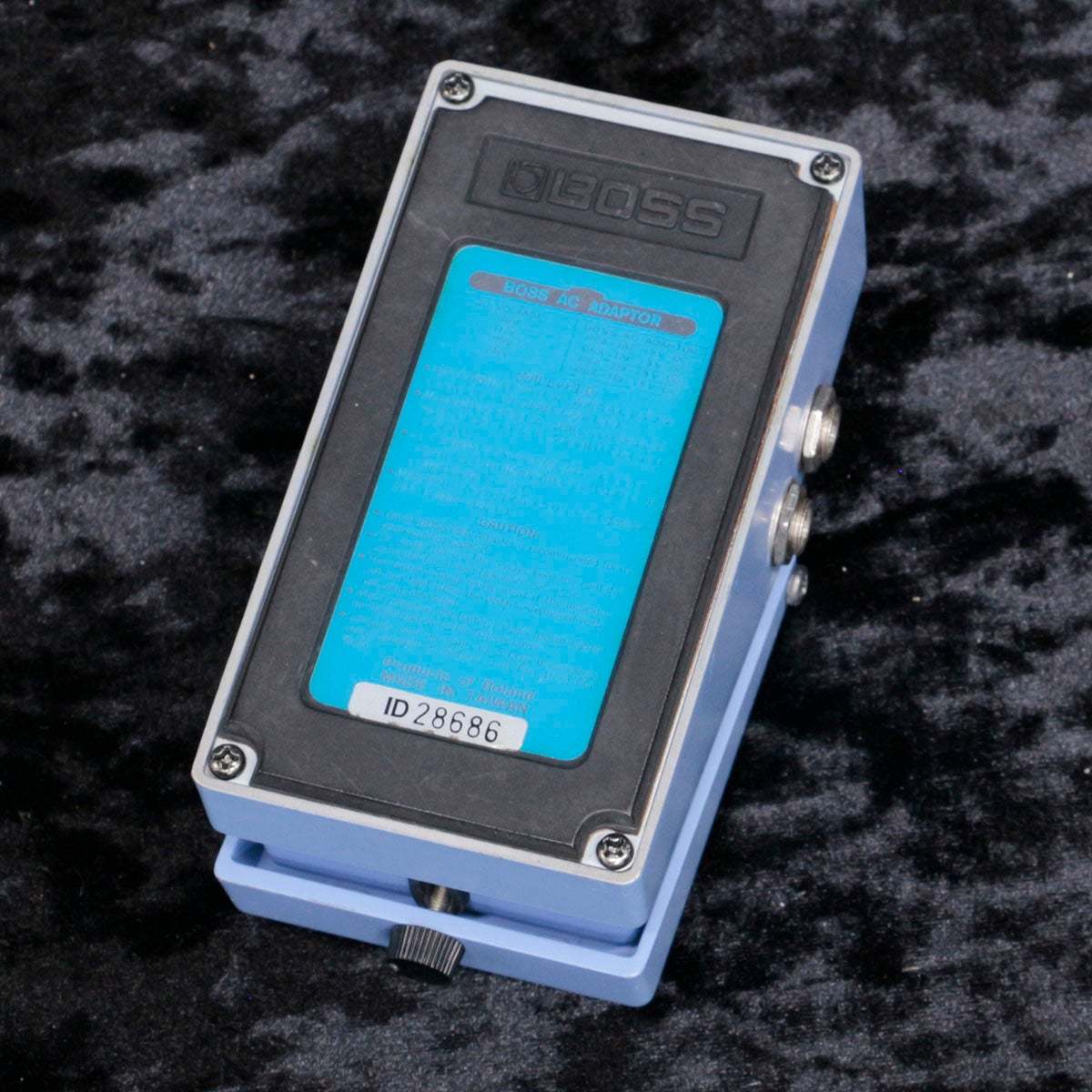 BOSS CH-1 Super Chorus 前期アナログ仕様 【新宿店】（中古）【楽器