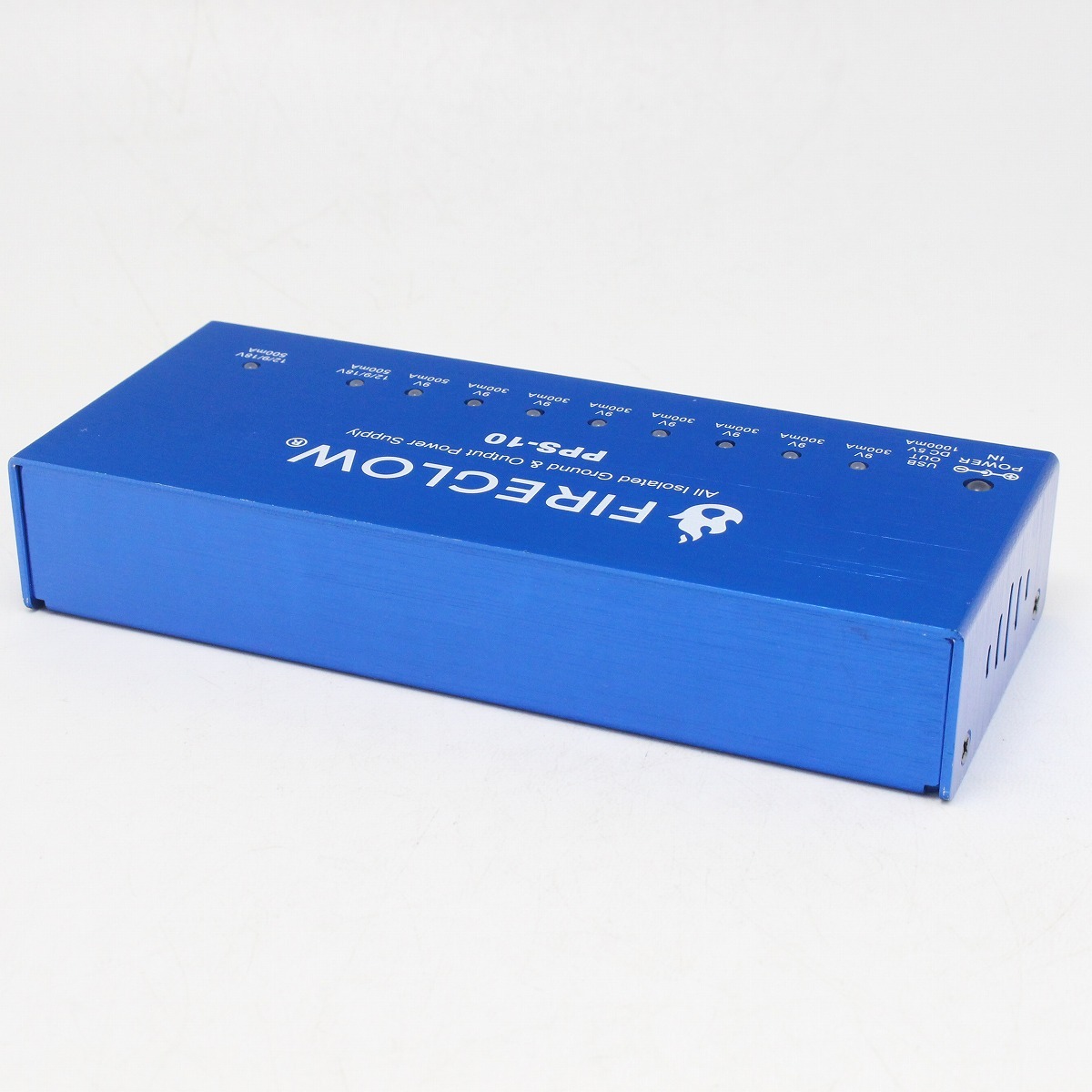 FIREGLOW PPS01 【御茶ノ水本店】（中古）【楽器検索デジマート】