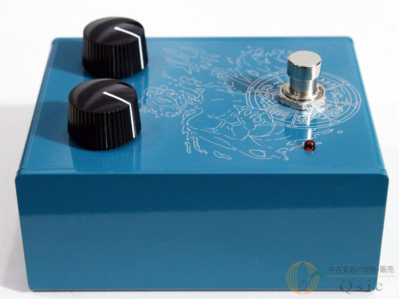 Organic Sounds Organic Booster Poseidon 2025年製 [XL317]【神戸店