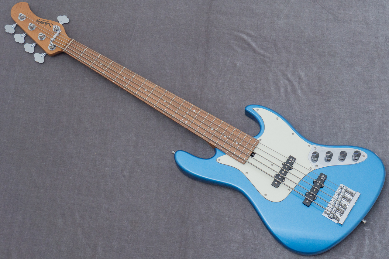 Sadowsky MX21 VJ5 OBM/R 4.24kg #SMX A 001228-25【GIB兵庫】（新品