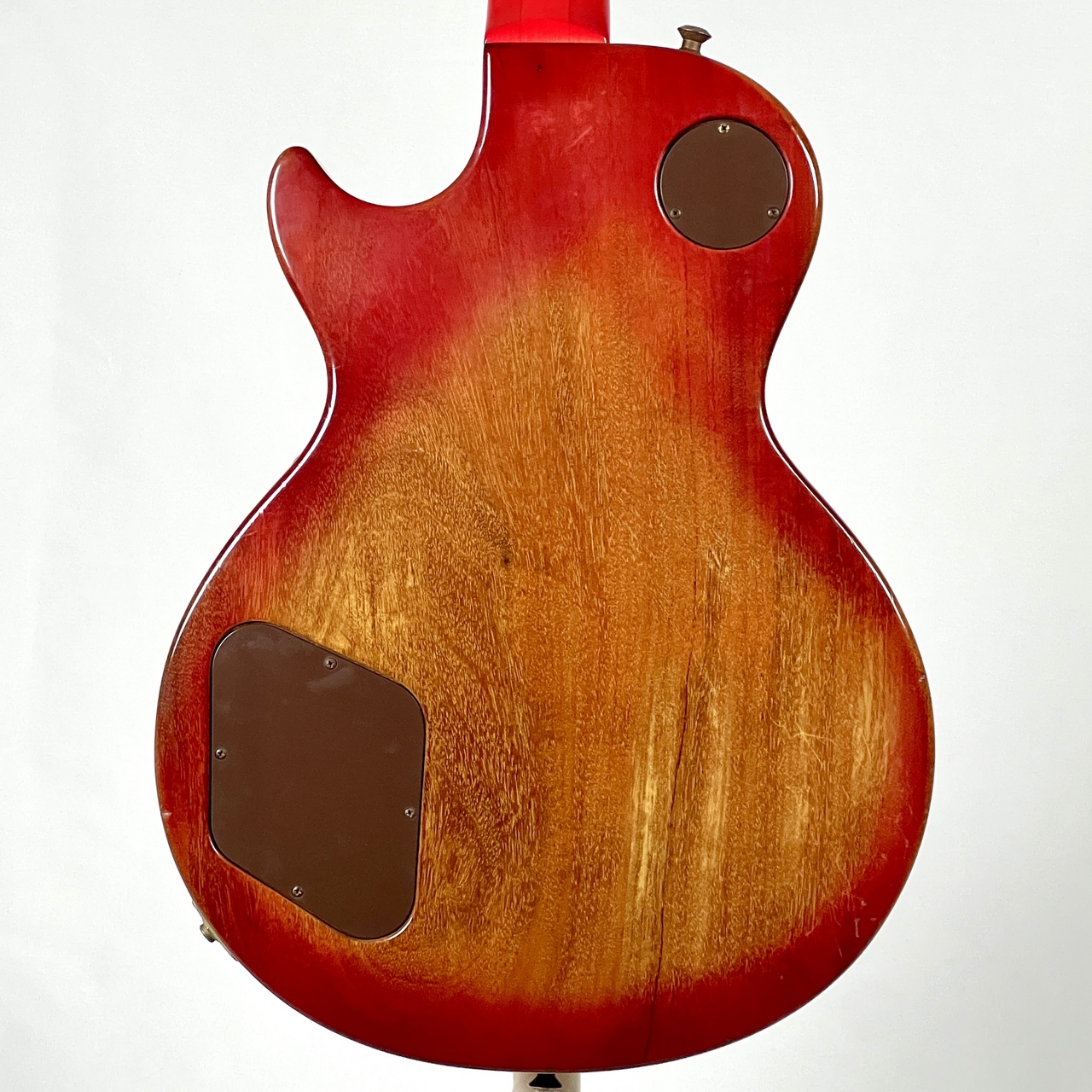 Gibson 1977 Les Paul Standard -Cherry Sunburst-【VINTAGE】【5.09kg