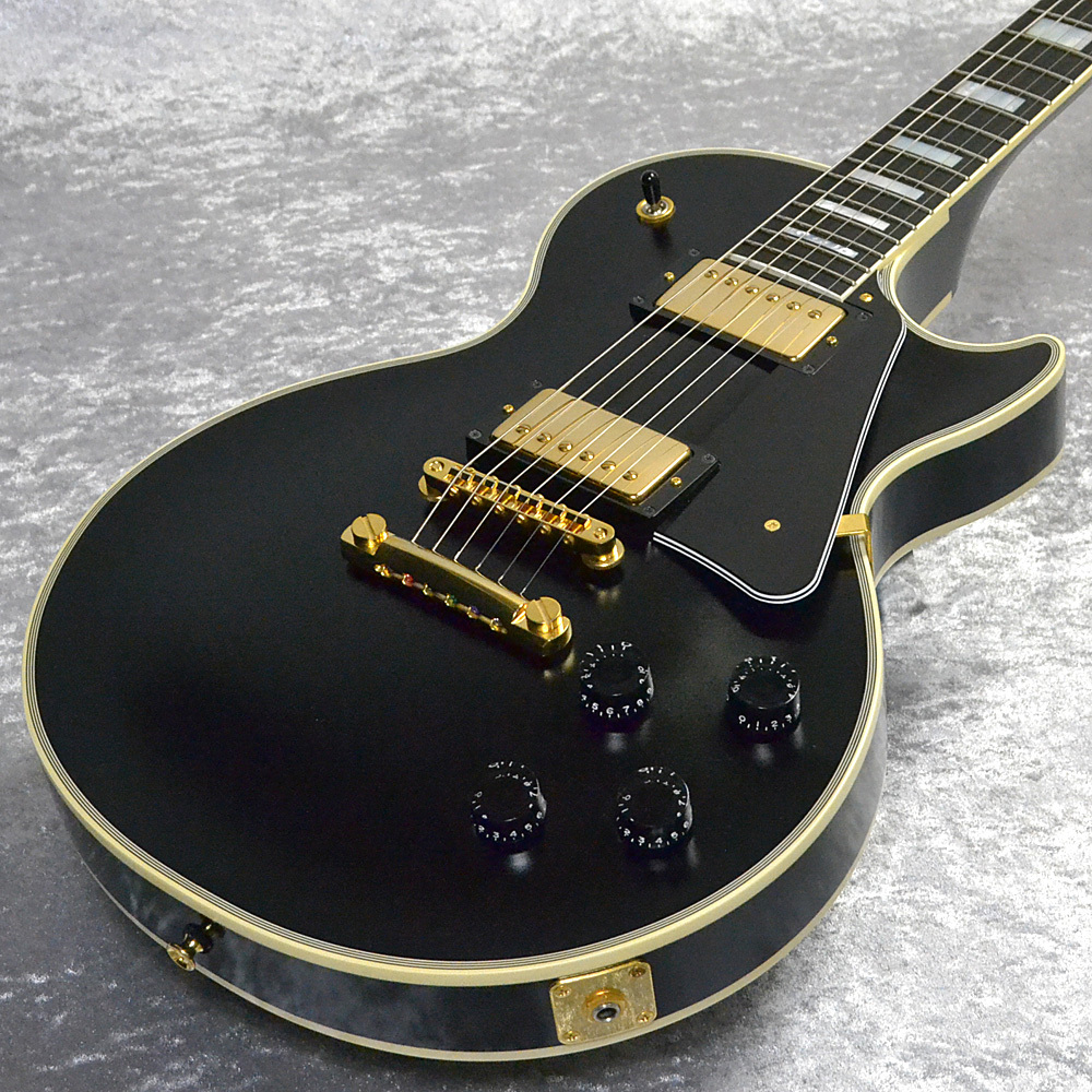 在庫処分 半額 HISTORY HS-LC 【Heritage Wood使用モデル】（中古/送料無料 ギター