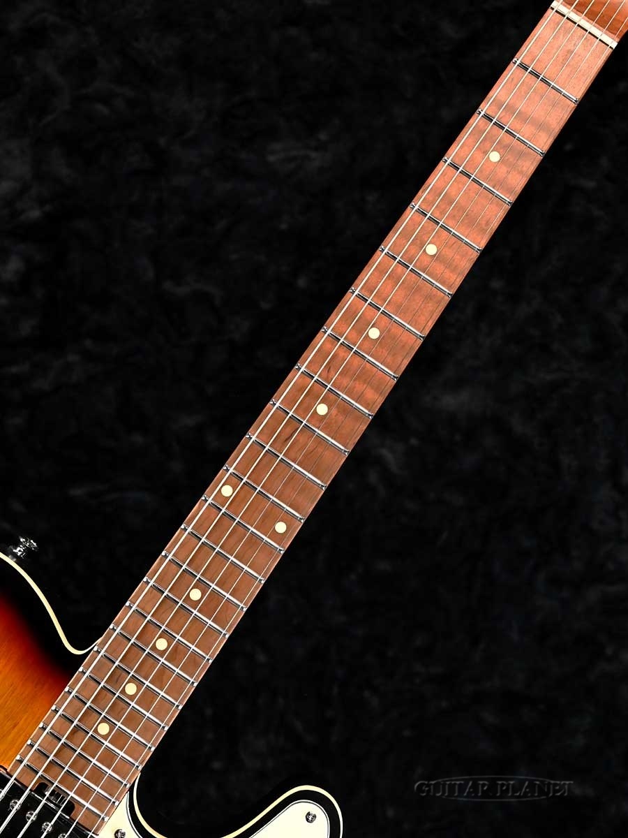 Bacchus Global Series TACTICS24-AGED/RSM 3TS-AGED【Web
