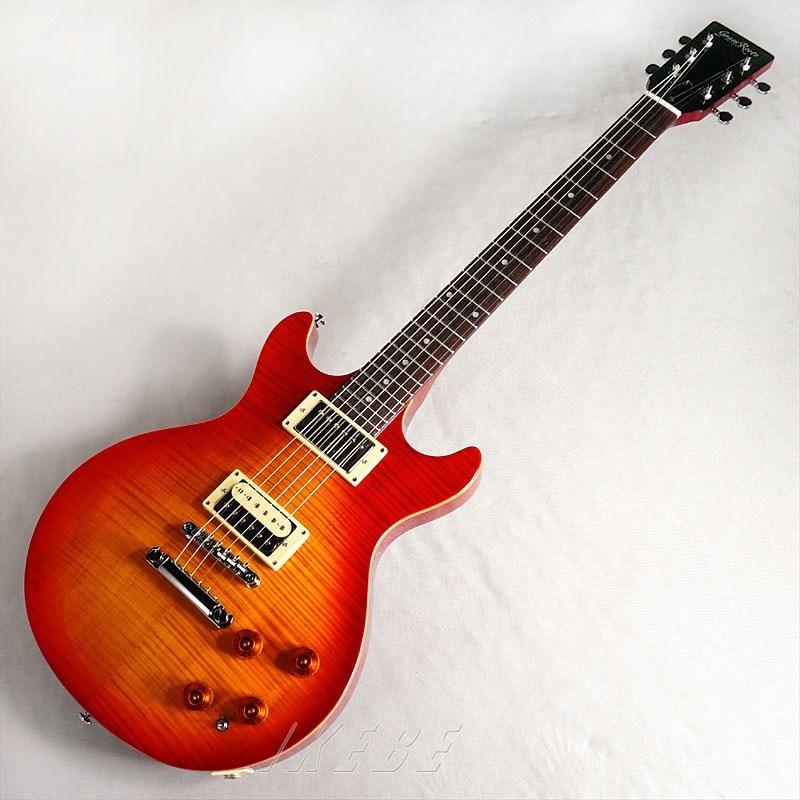 GrassRoots G-SR-CHERRY KEN（新品/送料無料）【楽器検索