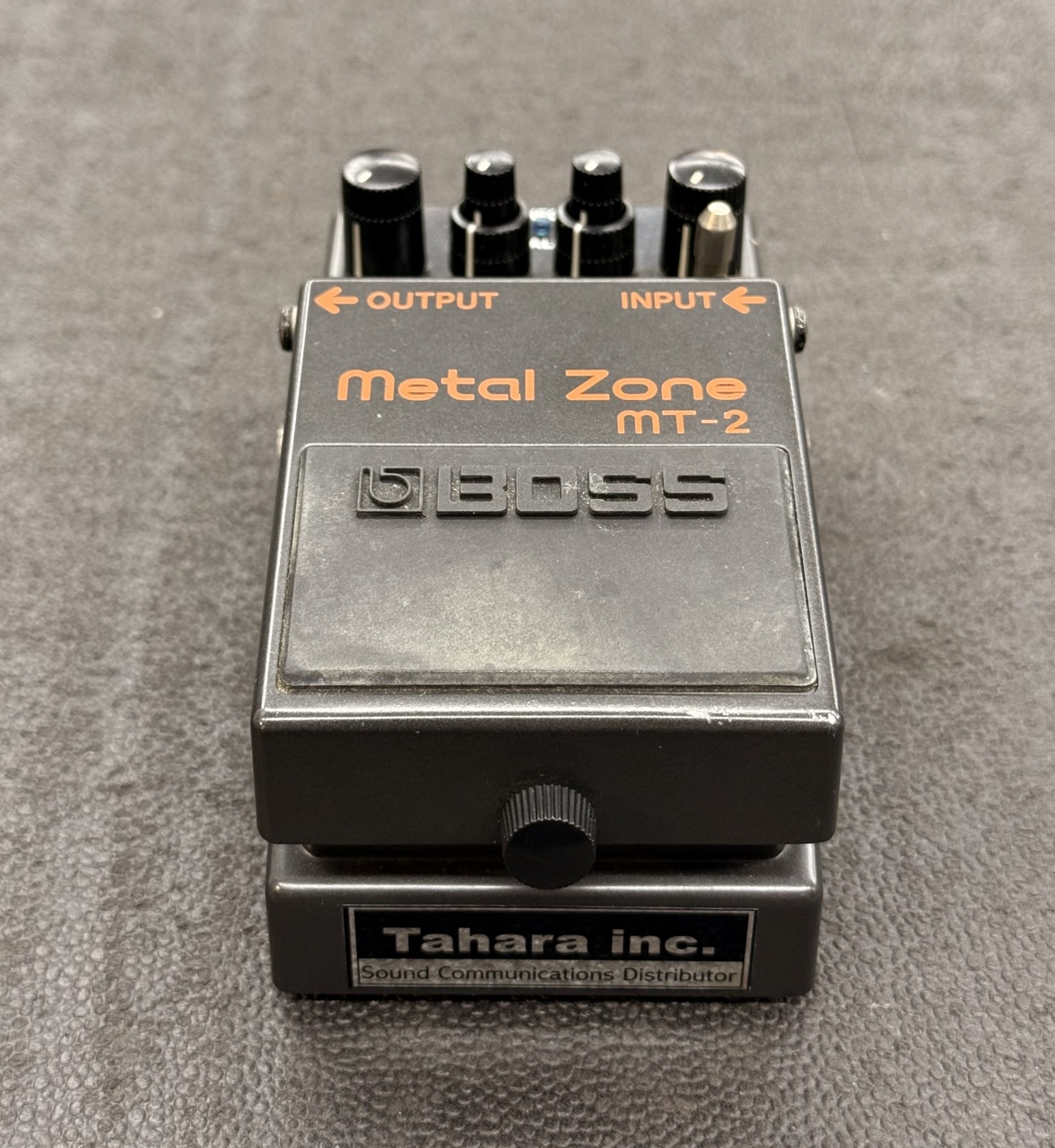 Keeley BOSS MT-2 Mod Twilight Zone（中古）【楽器検索デジマート】