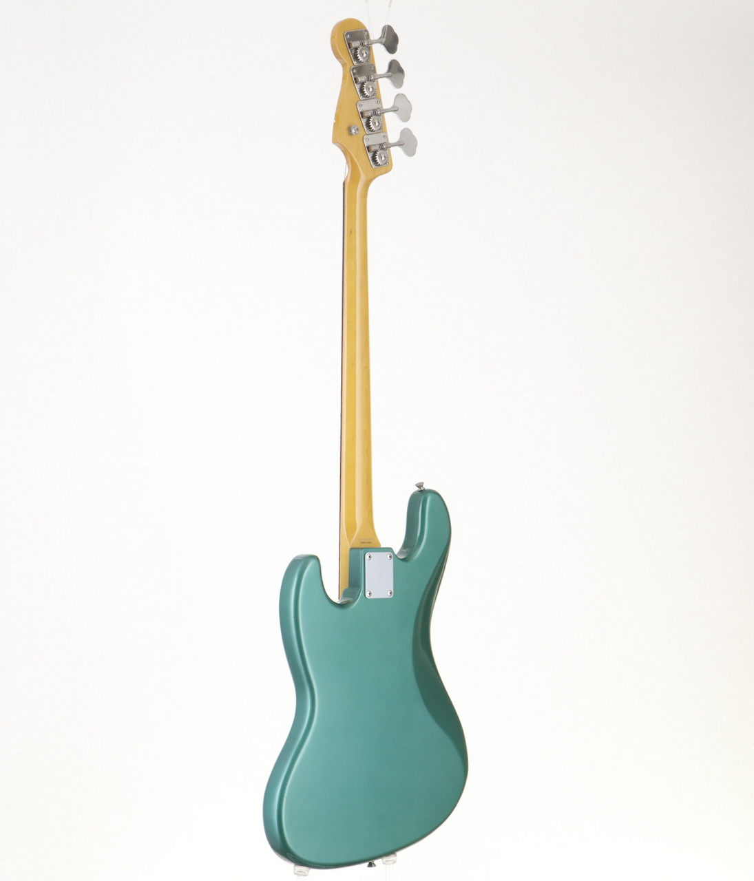 Fender Japan JB62-75US OTM Ocean Turquoise Metallic ［4.31kg/1999
