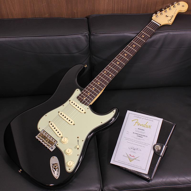 Fender カスタムショップ　1960 Fender Custom Shop 1960 Stratocaster Heavy Relic Electric Guitar