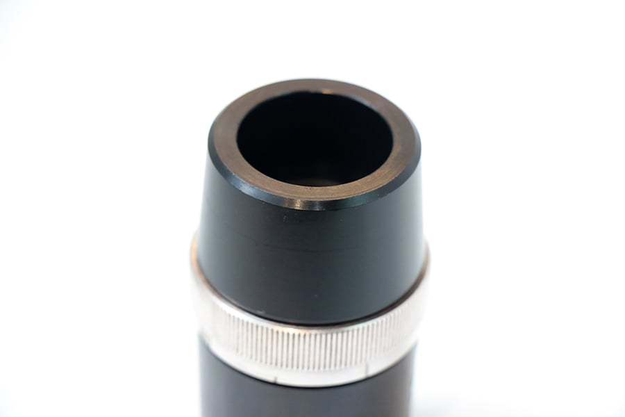 クラリネット バレル　ズームバレルPaulus&Schuler 64-67mm Paulus & Schuler ズームバレルクラリネット-IDX TTバイク