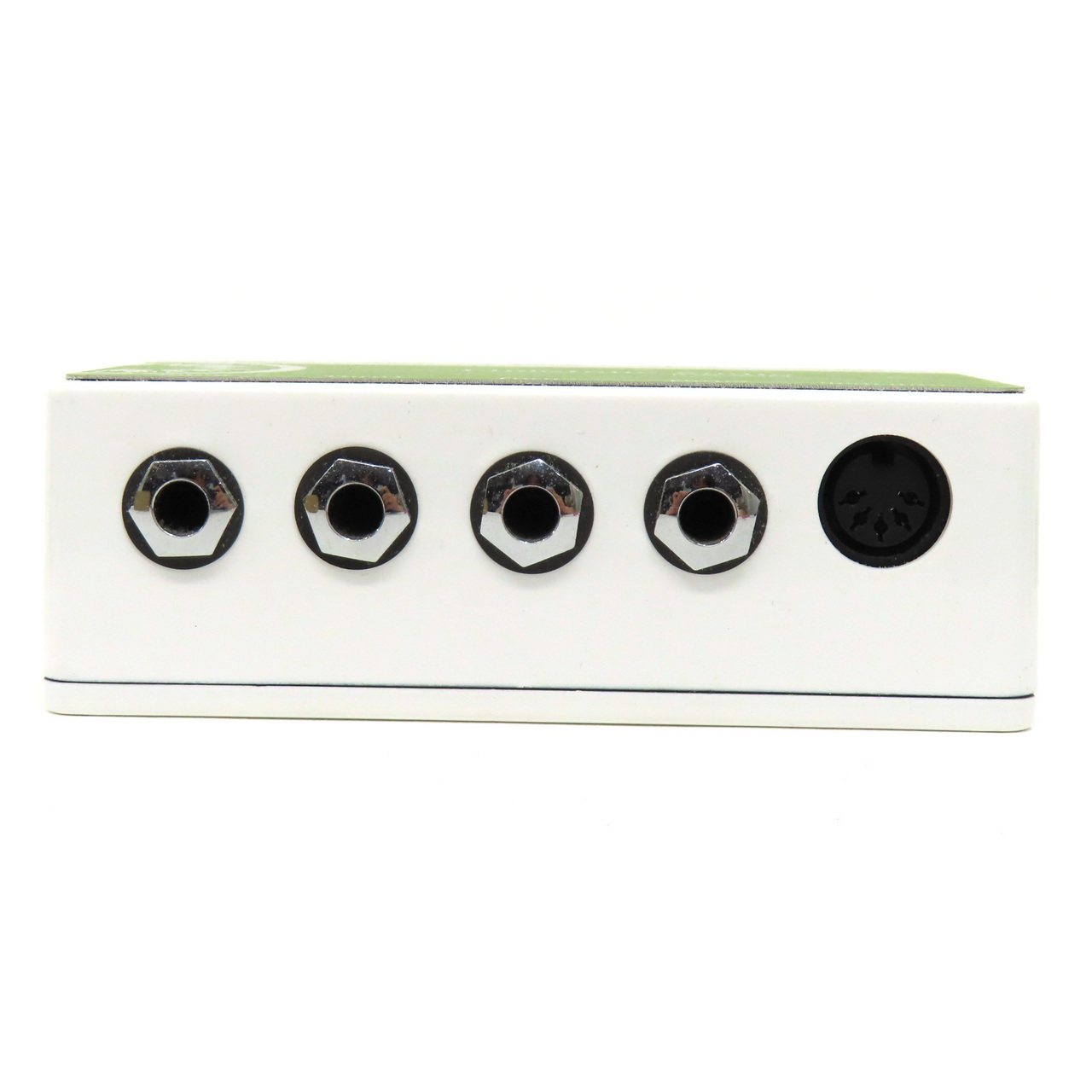 ギター Limetone Audio / JCB-4SM Green Limetone Audio ( ライムトーン オーディオ ) JCB-4SM Green