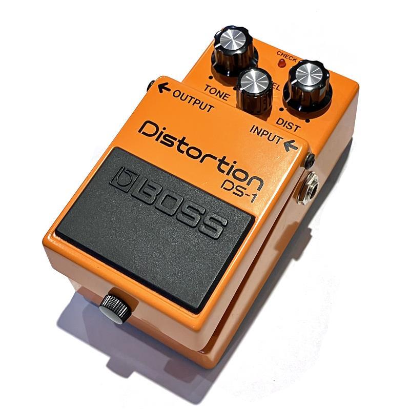 BOSS 日本製 80年代 DS-1 BF-1 GE-7 DD-2まとめて4台 BOSS 日本製 80年代 DS-1 BF-1 GE-7 DD-2まとめて4台