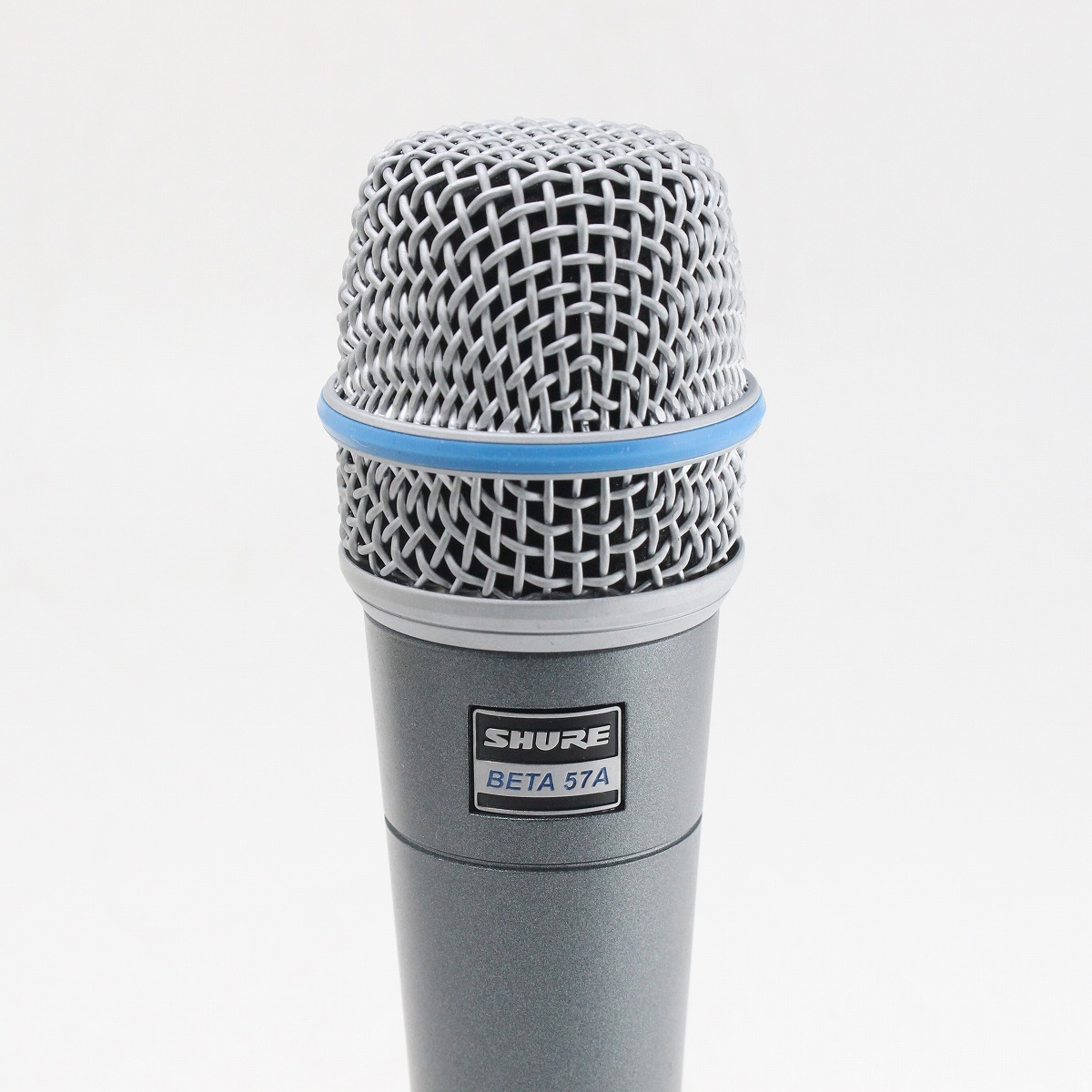 Shure BETA57A 【御茶ノ水本店】（中古）【楽器検索デジマート】