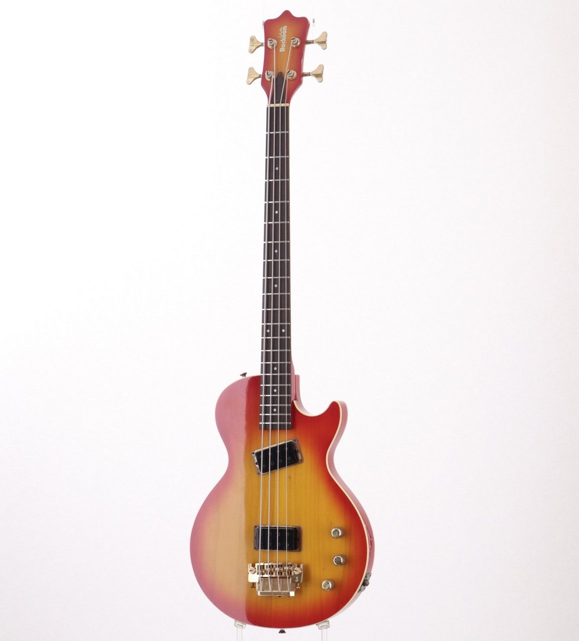 KAWAI RCB-69 Cherry Sunburst 【新宿店】（中古/送料無料）【楽器検索