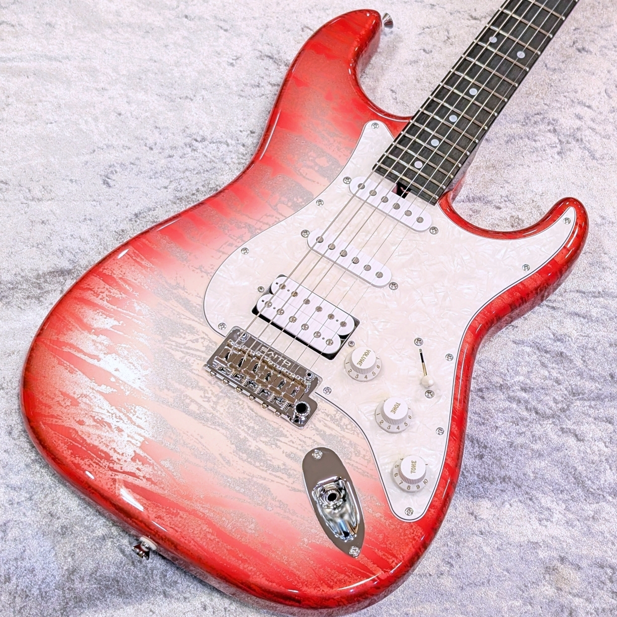 SAITO GUITARS 622CS 