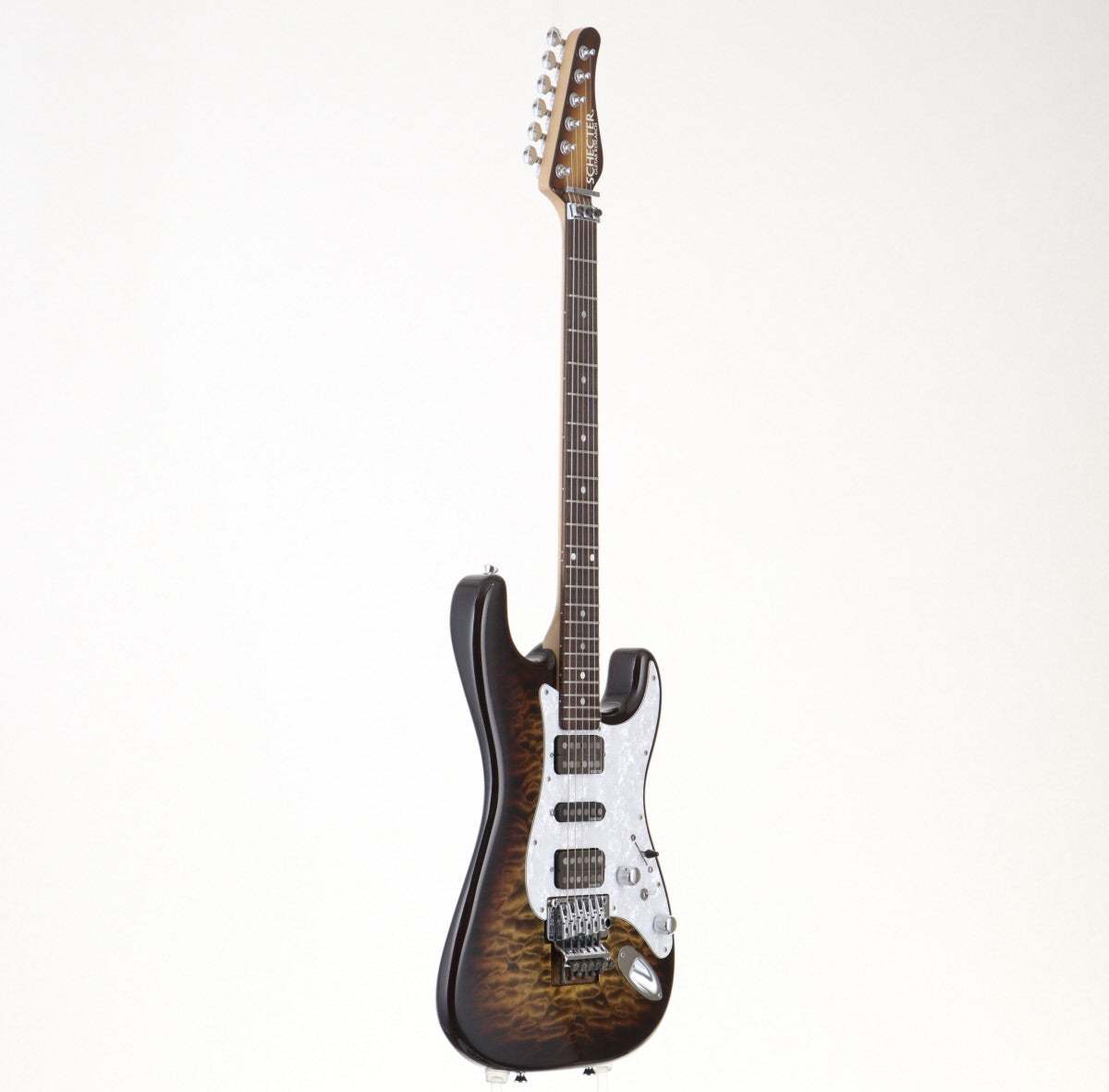 SCHECTER SD-22 Type 【渋谷店】（中古/送料無料）【楽器検索デジマート】
