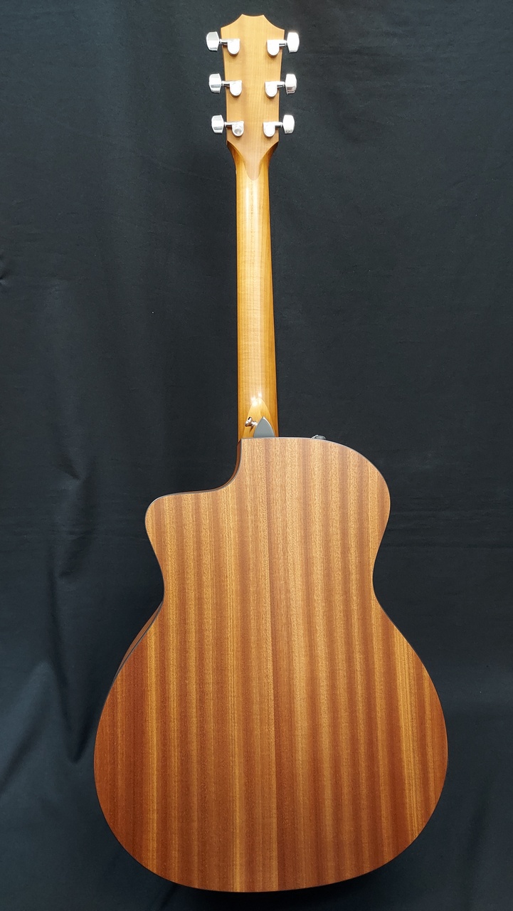 Taylor 114ce-S【船橋店】（新品）【楽器検索デジマート】