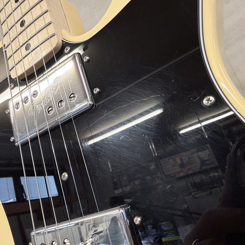 Fender Made in Japan FSR Traditional 70s Telecaster Deluxe / w