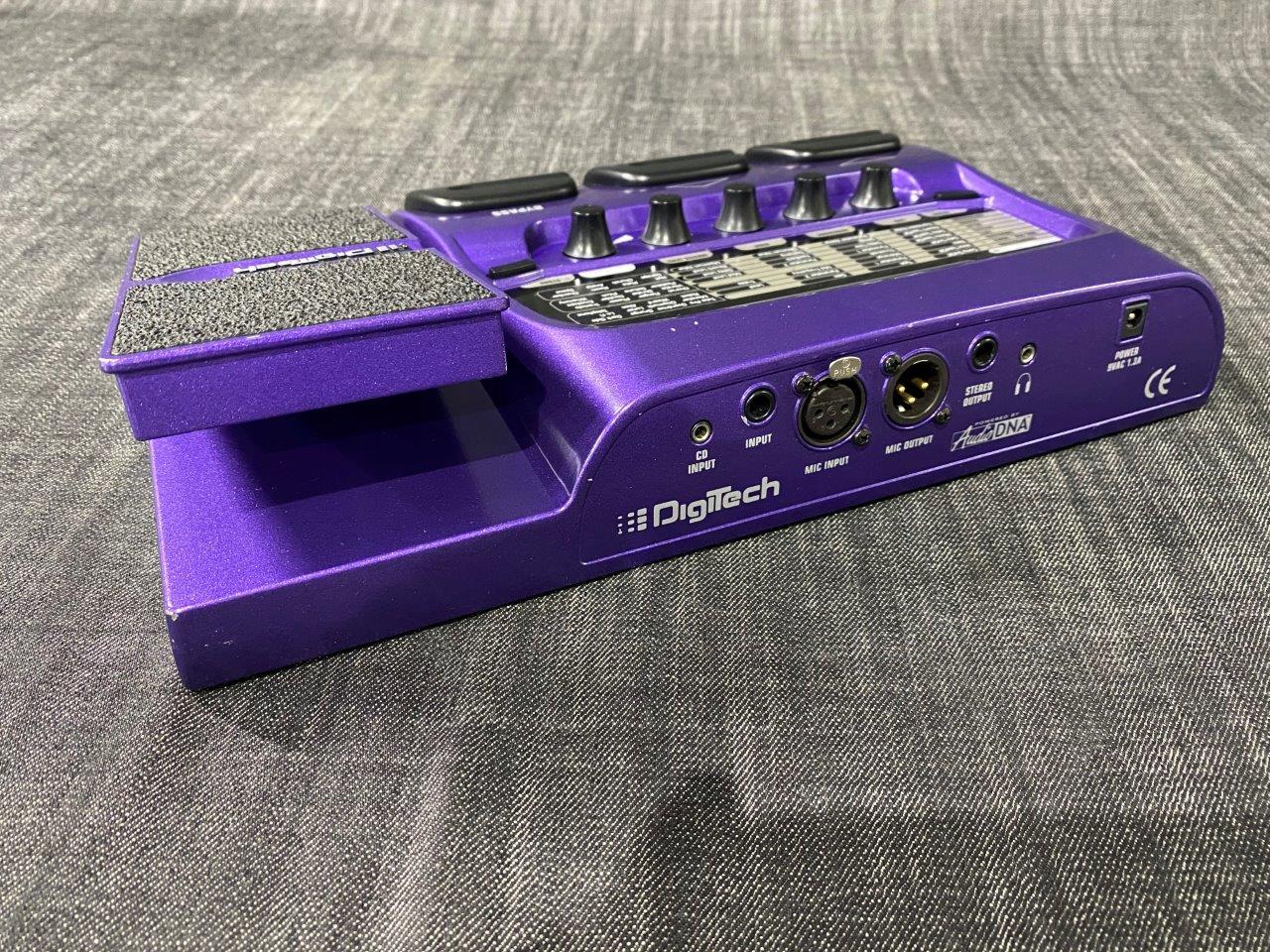 DigiTech VOCAL300（中古/送料無料）【楽器検索デジマート】