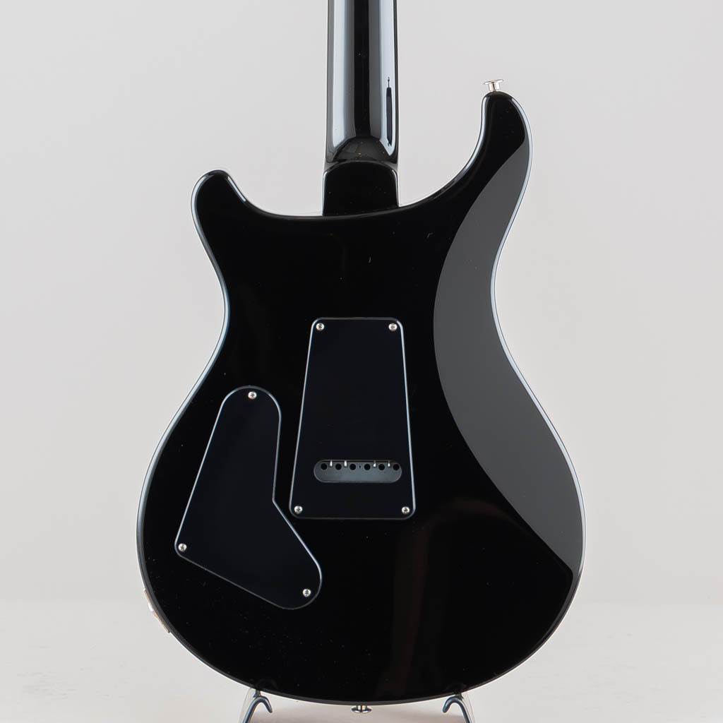 【6/11正午販売終了】最終値下げ 美品PRS S2 Custom24 2024 Paul Reed Smith PRS S2 Custom 24 Faded Gray Black Blue Burst