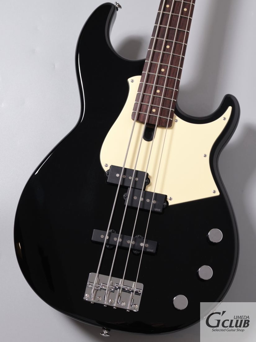 YAMAHA BB434 -Black-【3.98kg】（新品特価）［デジマートSALE］【楽器